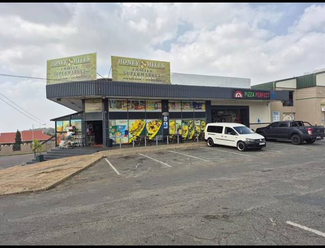 BUSINESS FOR SALE IN MINDALORE